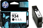 Tinta HP 934, C2P19AE